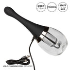 Ultimate Rechargeable Auto Douche by CalExotics from LoveMart Co.