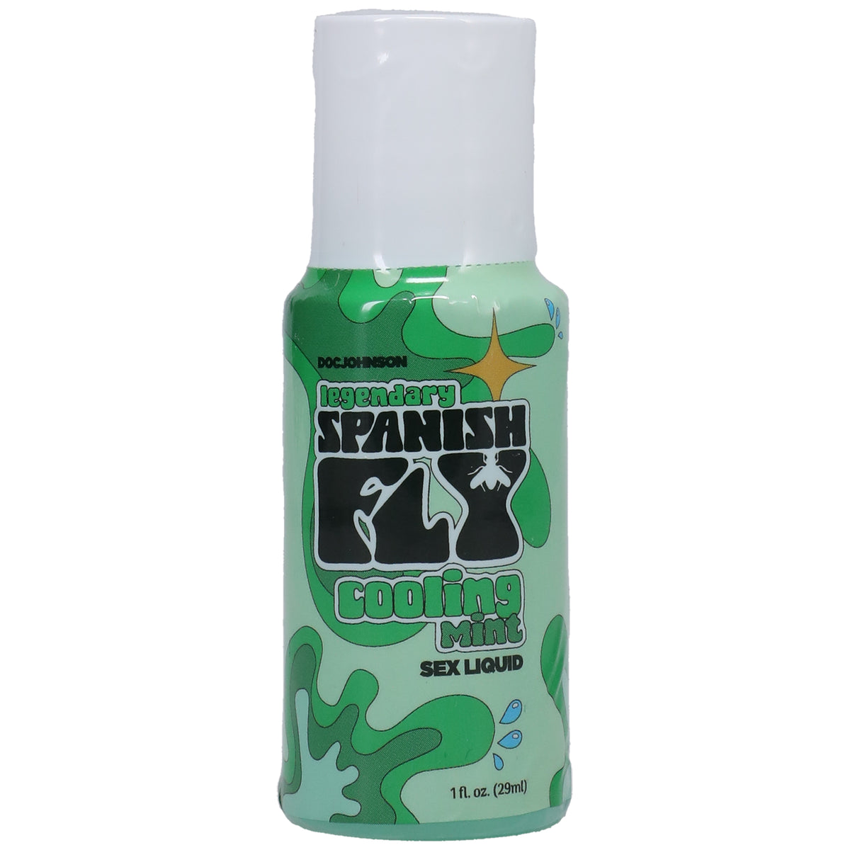 Spanish Fly - Sex Drops - 1 Oz by Doc Johnson from LoveMart Co.