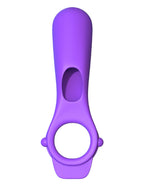 Fantasy C-Ringz Ride n' Glide Couples Ring by Pipedream from LoveMart Co.