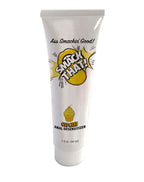 Smack That Anal Desensitizer Cupcake 1.5oz by Little Genie from LoveMart Co.