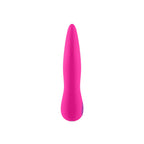 Solia Bullet Flat Tipped Vibrator by Femme Funn from LoveMart Co.