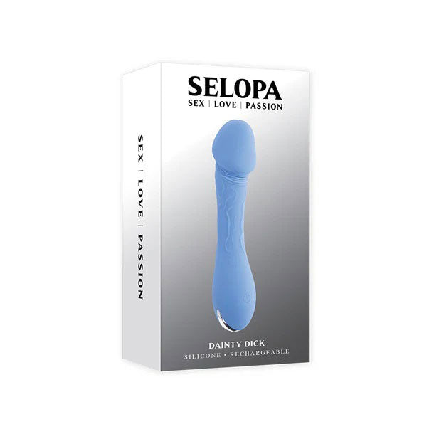 Dainty Dick by Evolved Novelties from LoveMart Co.