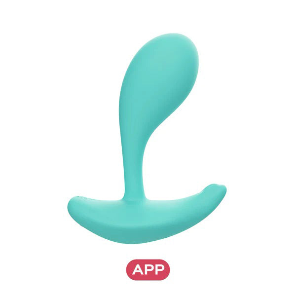 Oly 2 App-Enabled Wearable Vibrator by Honey Play Box from LoveMart Co.