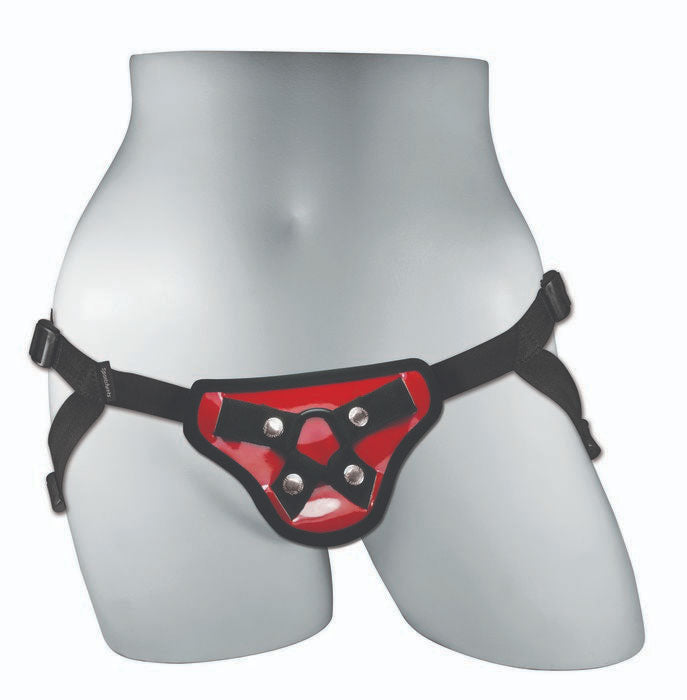 Entry Level Strap on by Sportsheets from LoveMart Co.