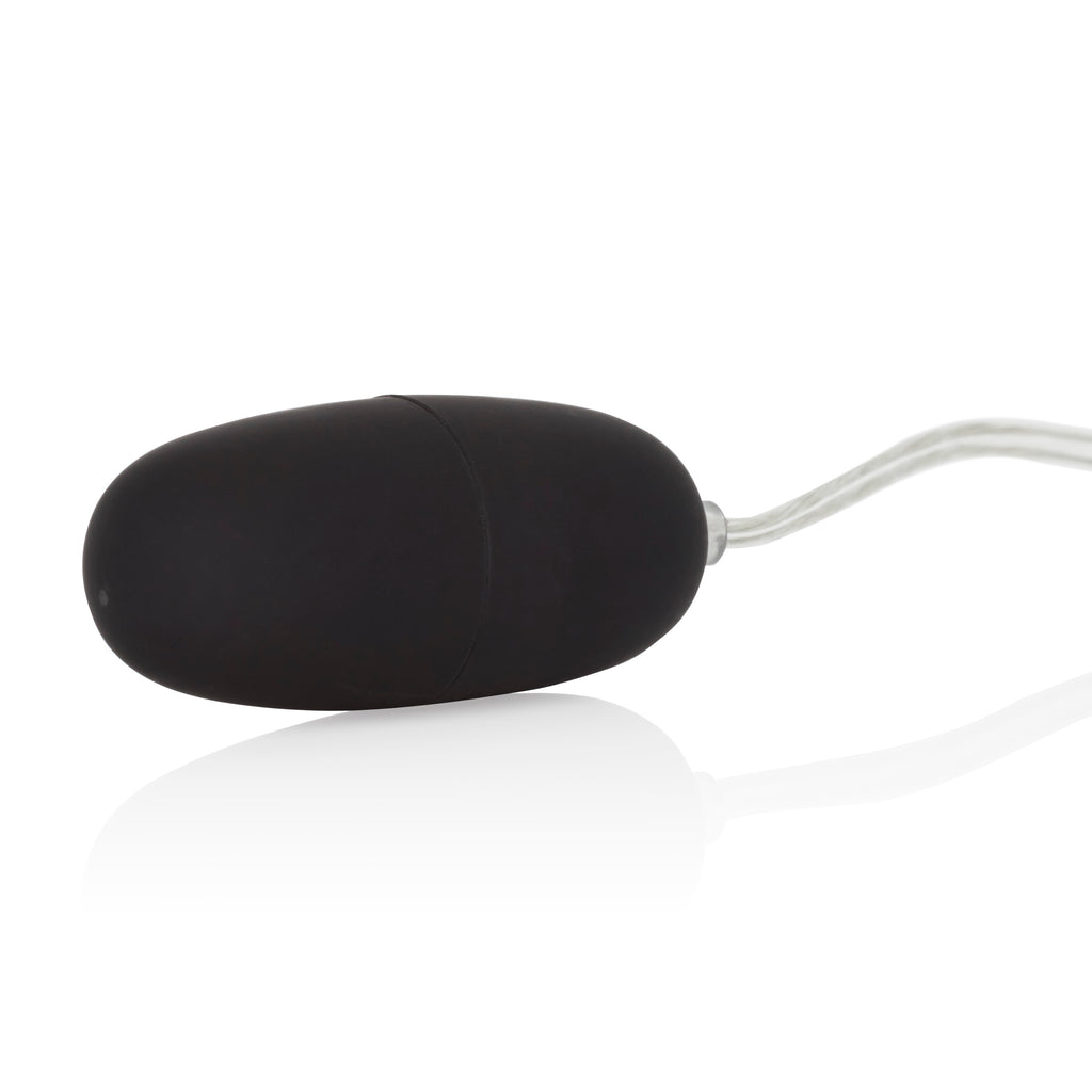Sterling Collection Velvet-Cote Bullet by CalExotics from LoveMart Co.