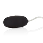 Sterling Collection Velvet-Cote Bullet by CalExotics from LoveMart Co.