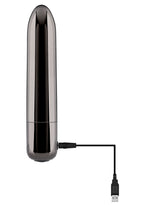 Real Simple - Chrome by Evolved Novelties from LoveMart Co.