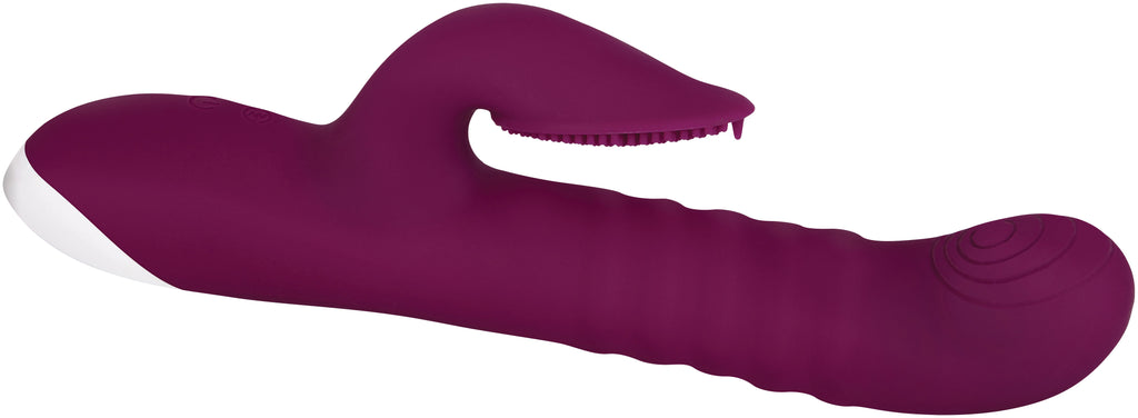 Lovely Lucy by Evolved Novelties from LoveMart Co.