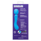 Rumbler Rumble Wand by CalExotics from LoveMart Co.