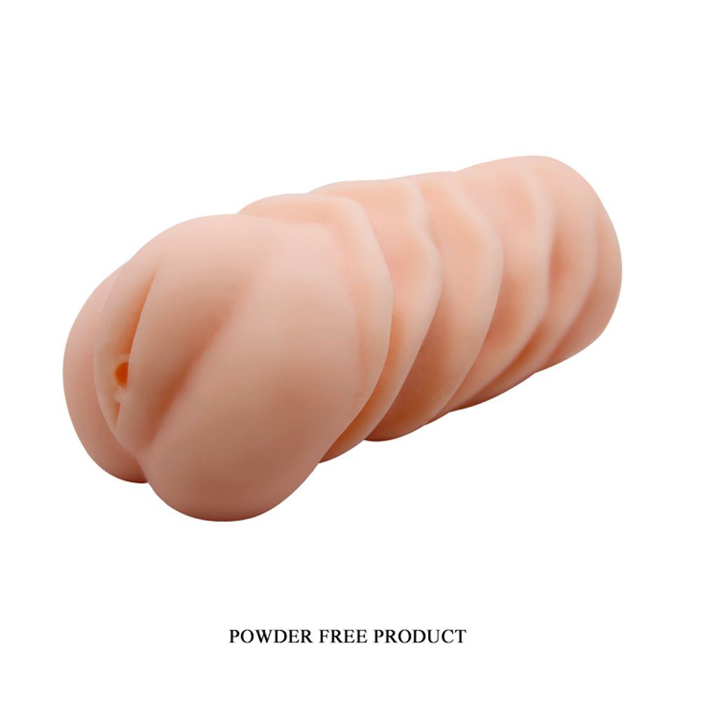 Crazy Bull Masturbator Sleeve - Isabel by Pretty Love from LoveMart Co.