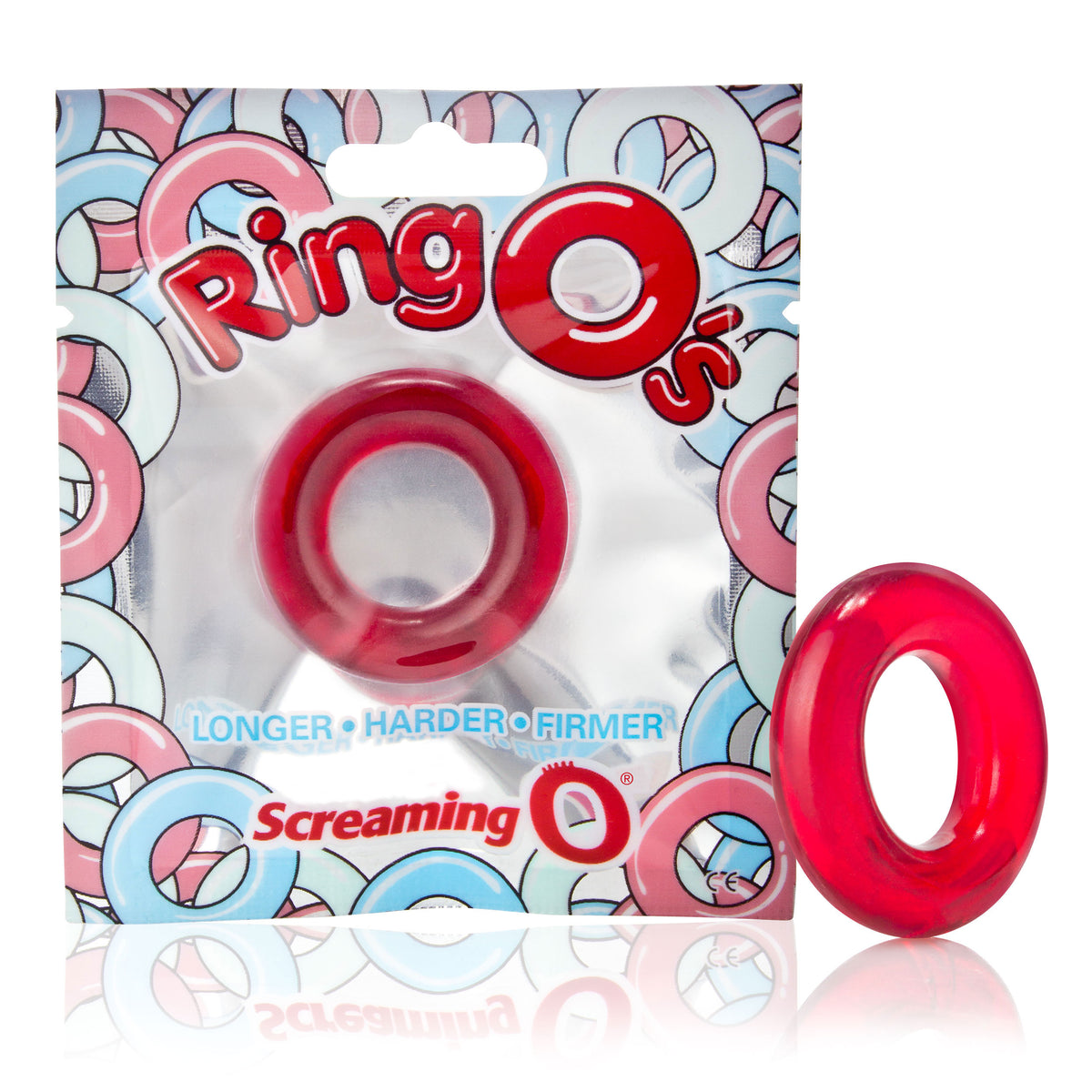 12 Days of Sexxxmas by Screaming O from LoveMart Co.
