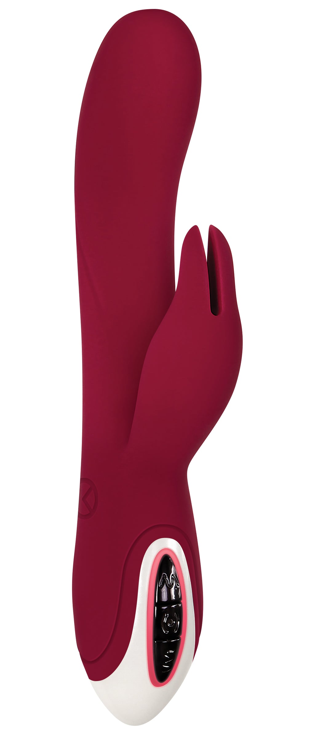 Inflatable Bunny by Evolved Novelties from LoveMart Co.