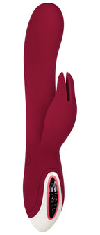 Inflatable Bunny by Evolved Novelties from LoveMart Co.