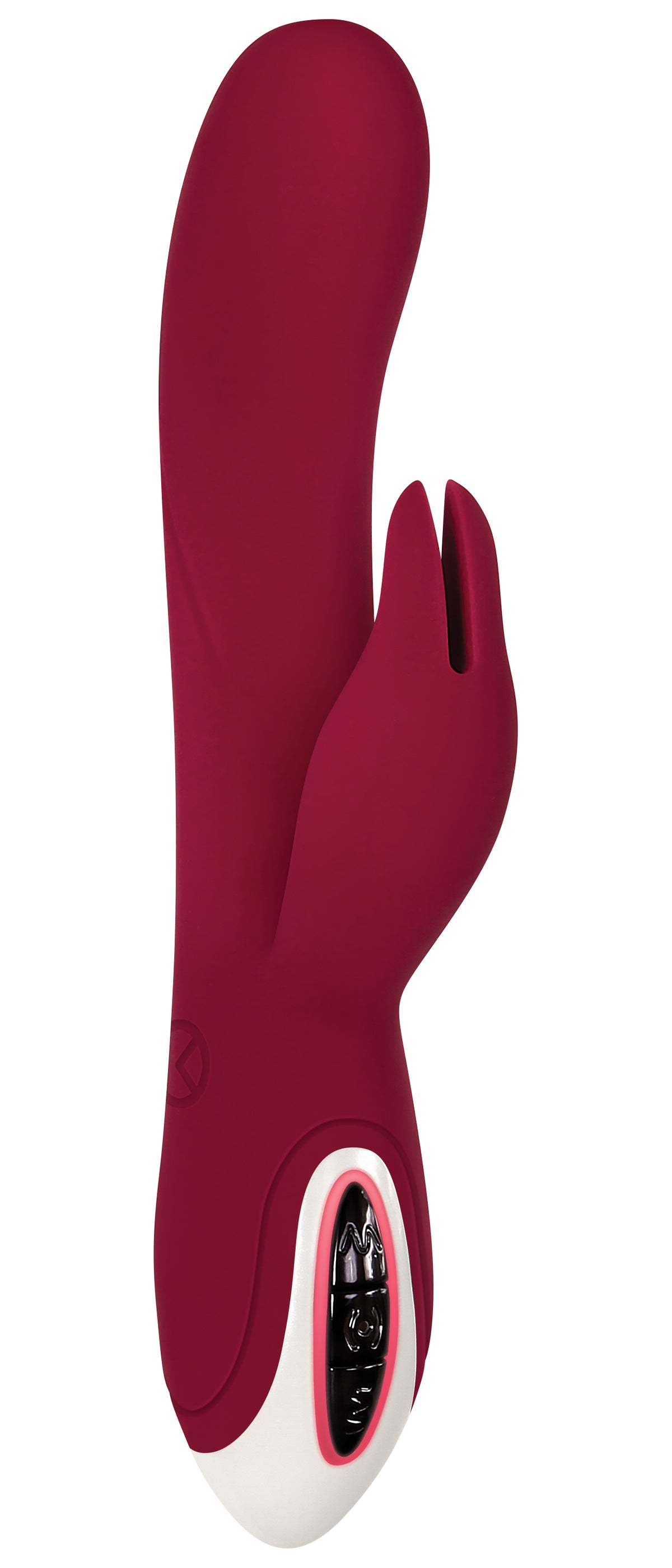 Inflatable Bunny by Evolved Novelties from LoveMart Co.