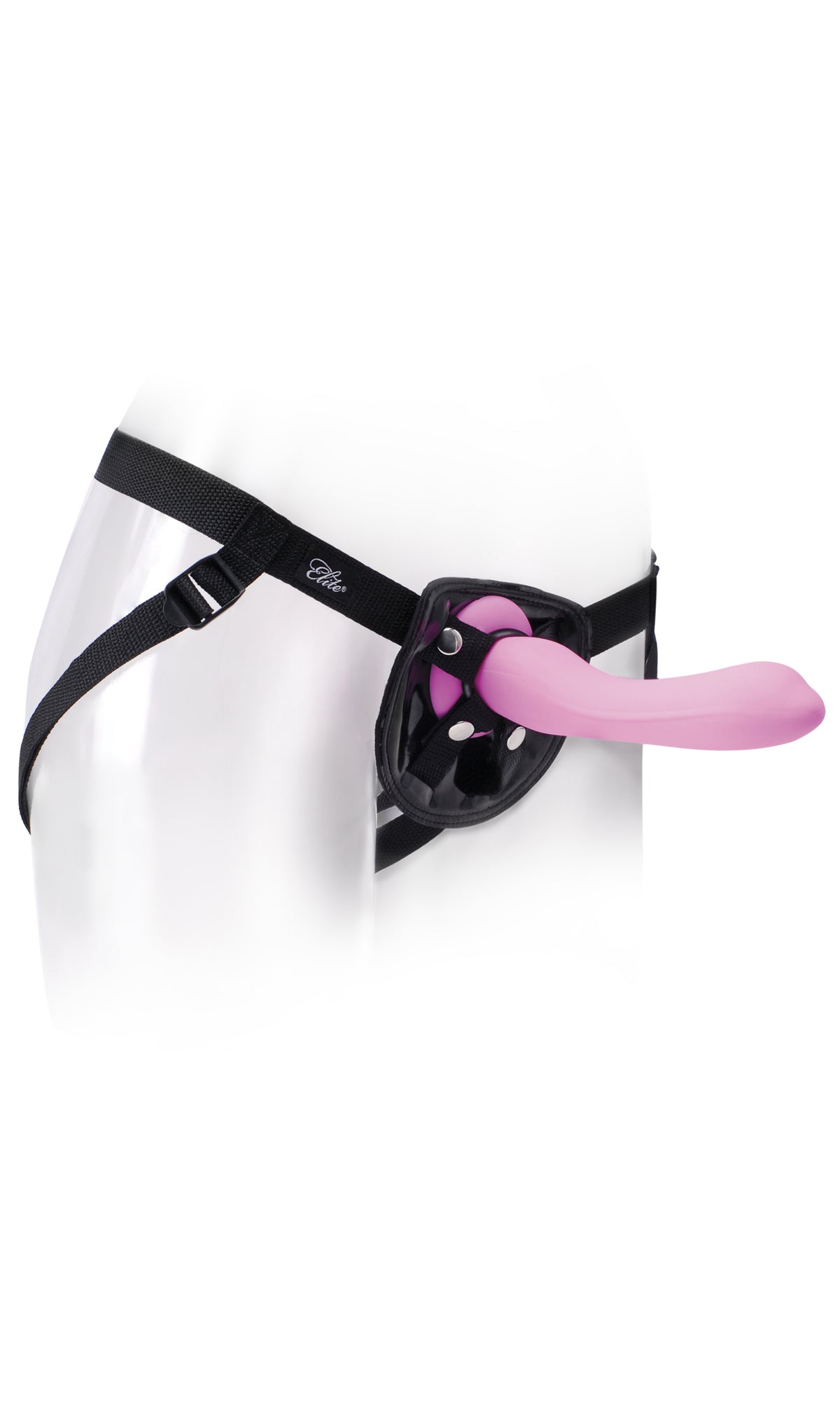 Fetish Fantasy Elite Universal Beginners Harness by Pipedream from LoveMart Co.