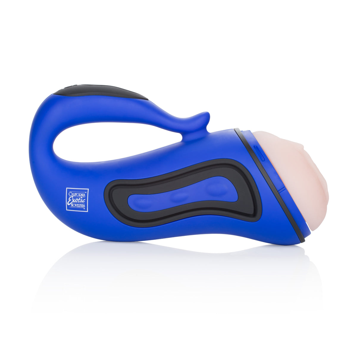Apollo Alpha Stroker 2 - Vagina by CalExotics from LoveMart Co.