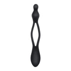 You, Me, Us Bendable Vibe by Evolved Novelties from LoveMart Co.