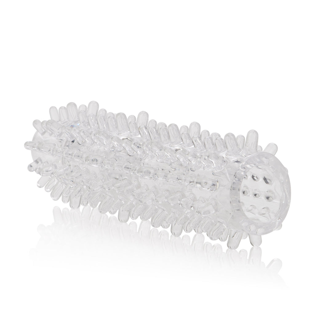 Dr. Joel Kaplan - Adjustable Extension With Added Grith by CalExotics from LoveMart Co.