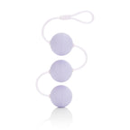 First Time Love Balls Triple Lovers by CalExotics from LoveMart Co.