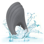 Silicone Remote Adventure Set by CalExotics from LoveMart Co.