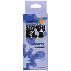 Spanish Fly - Sex Drops - Raspberry - 1 Oz by Doc Johnson from LoveMart Co.