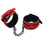 Amor Handcuffs by Sportsheets from LoveMart Co.