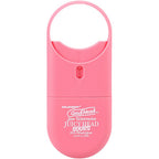 Goodhead Juicyhead Dry Mouth Spray to Go - Sour Watermelon .30 Oz by Doc Johnson from LoveMart Co.