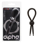 Alpha Liquid Silicone Lasso by CalExotics from LoveMart Co.