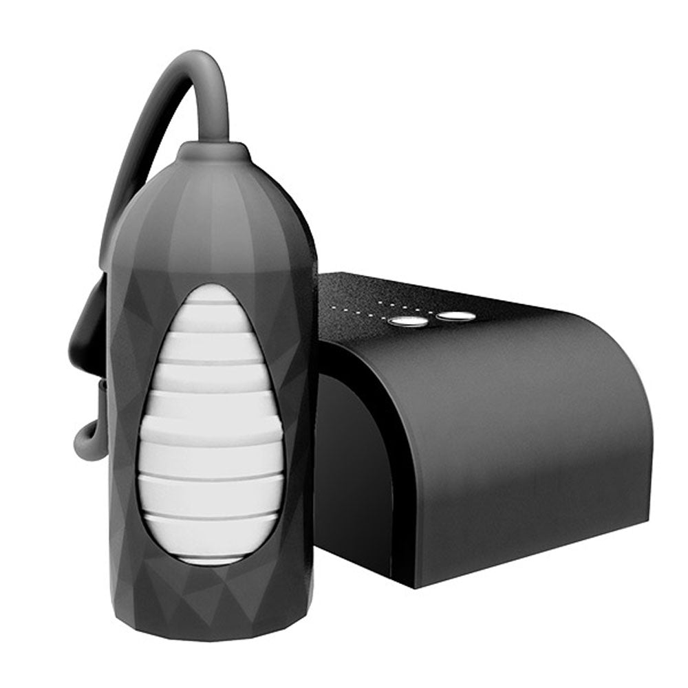 Hummer Super Bj Machine by VeDO from LoveMart Co.