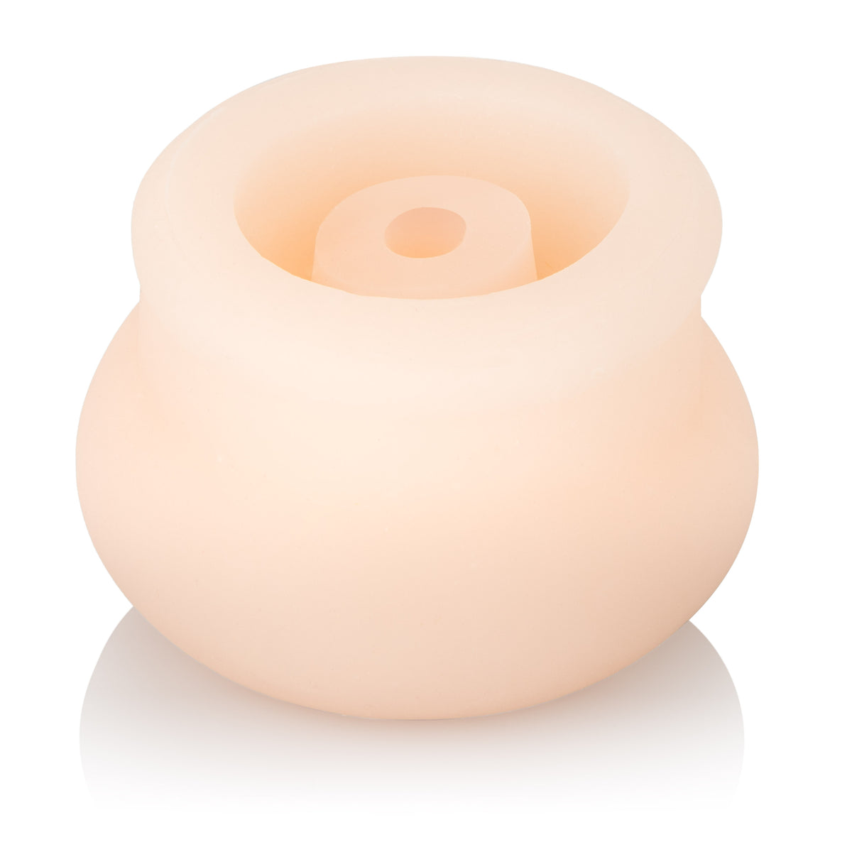 Pure Skin Pump Sleeve Universal by CalExotics from LoveMart Co.
