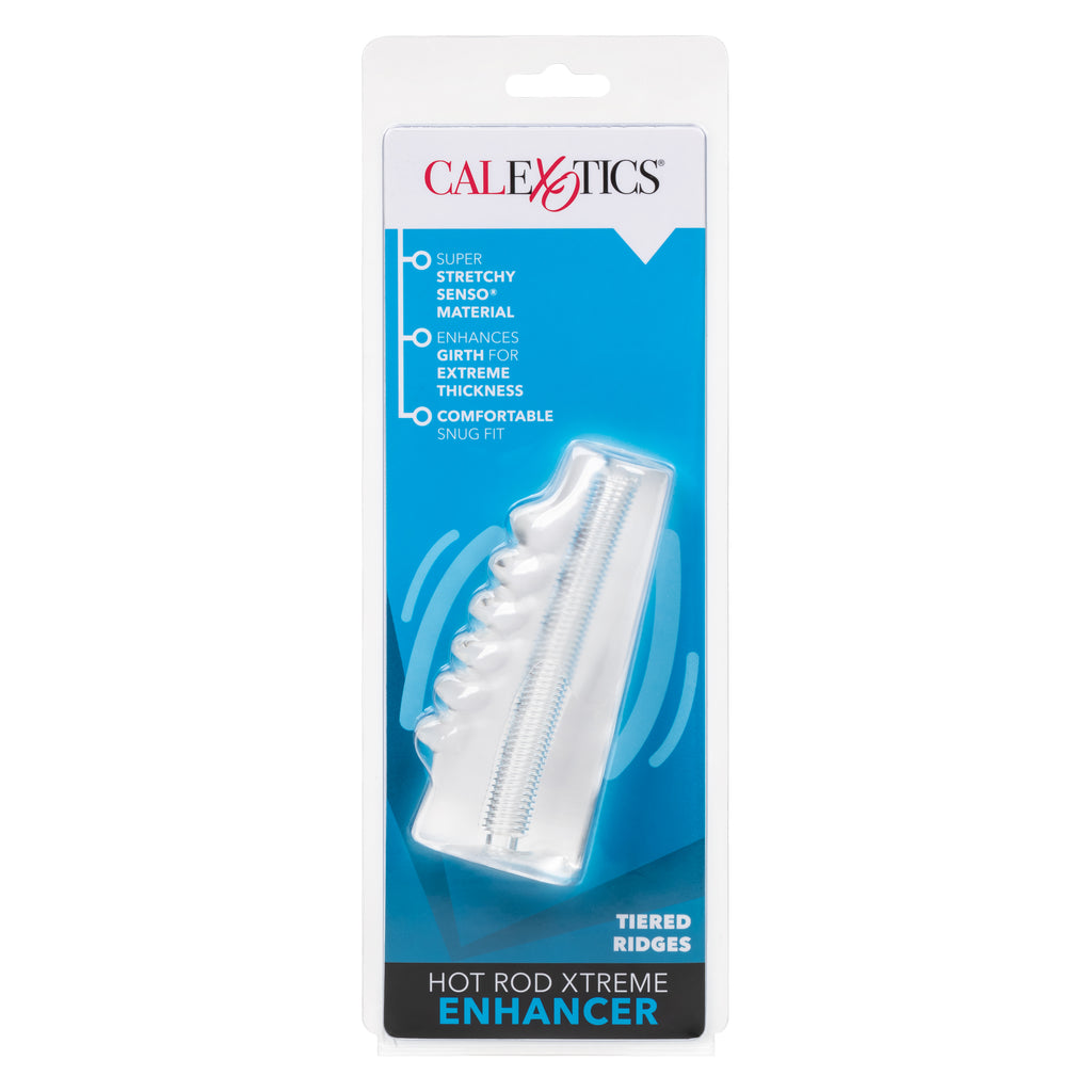 Hot Rod Xtreme Enhancer by CalExotics from LoveMart Co.