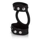 Silicone Tri-Snap C & B Cage by CalExotics from LoveMart Co.