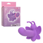 First Time Rotating Venus Butterfly by CalExotics from LoveMart Co.