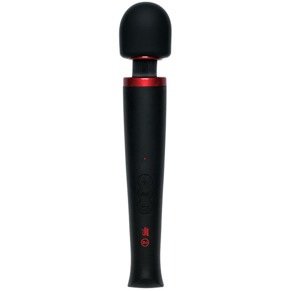 Power Wand - Rechargeable by Doc Johnson from LoveMart Co.