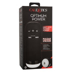 Optimum Power Pulsar Stroker by CalExotics from LoveMart Co.