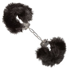 Ultra Fluffy Furry Cuffs by CalExotics from LoveMart Co.