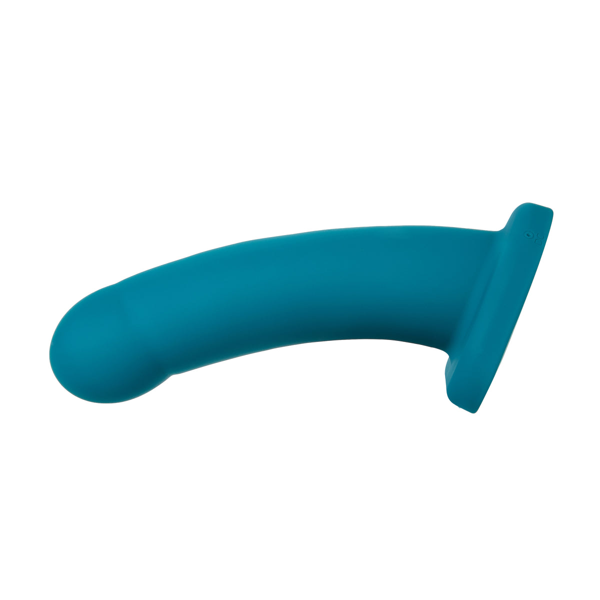 Nexus Collection - Lennox - 8 Inch Vibrating Hollow Dildo by Sportsheets from LoveMart Co.