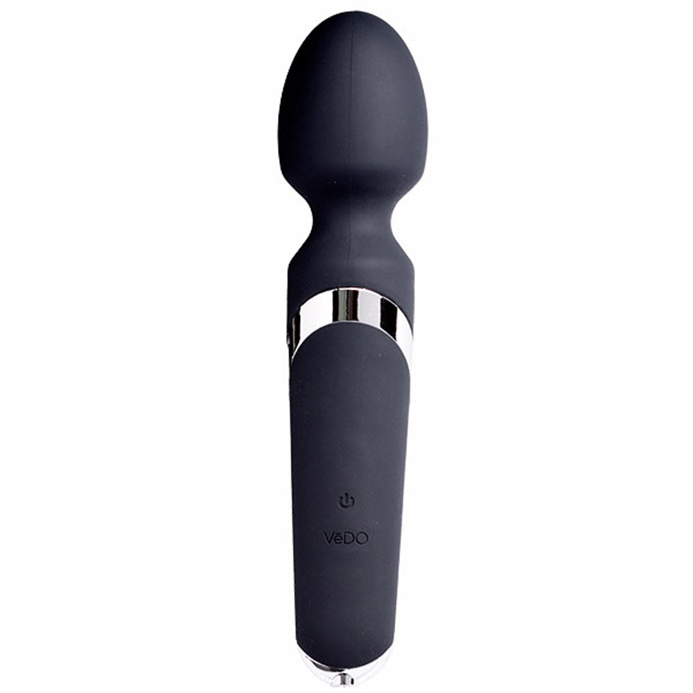 Wanda Rechargeable Wand - Just by VeDO from LoveMart Co.