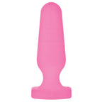 Petite Plug by Evolved Novelties from LoveMart Co.