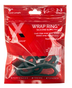Xplay Silicone 9 Inch Thin Wrap Ring by Perfect Fit from LoveMart Co.