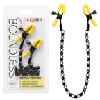 Boundless Nipple Teaser - /black by CalExotics from LoveMart Co.