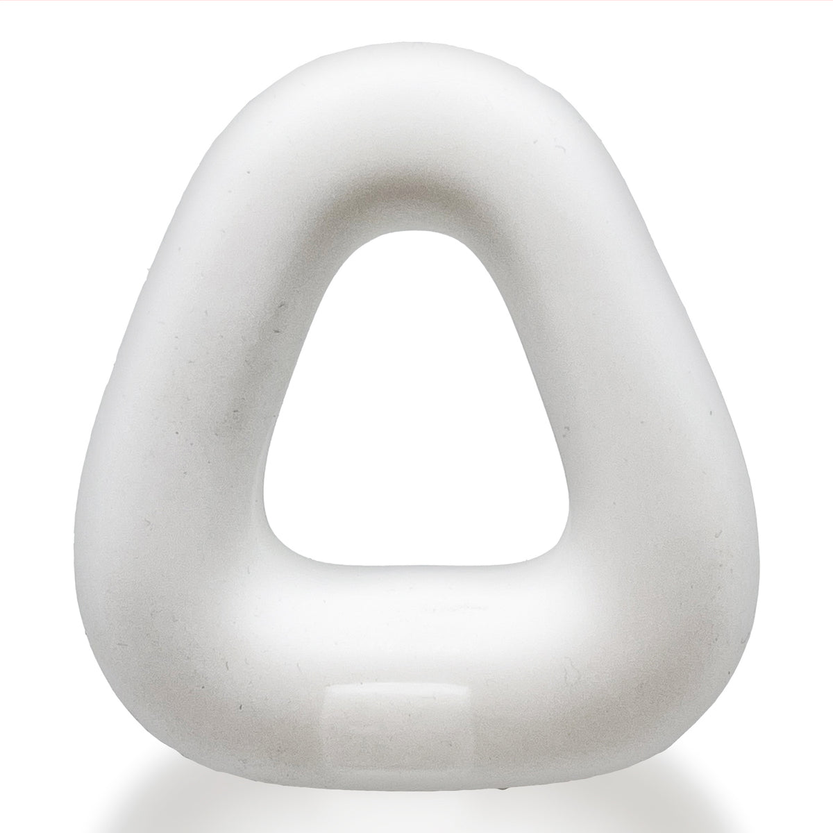 Zoid - Trapazoid Lifter Cockring - Ice by Oxballs from LoveMart Co.