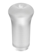 Extreme Wet Strokers - Slide and Glide - Frost by Pipedream from LoveMart Co.