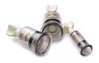 Clit and Nipple Suckers Set by XR Brands from LoveMart Co.