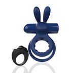 Screaming O Remote Controlled Ohare Vibrating Ring by Screaming O from LoveMart Co.