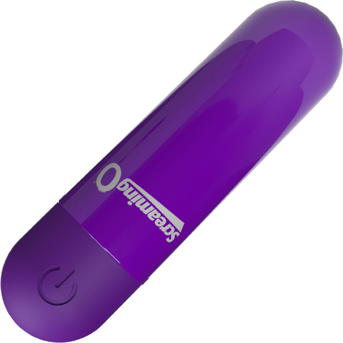 Screaming O Rechargeable Bullets by Screaming O from LoveMart Co.