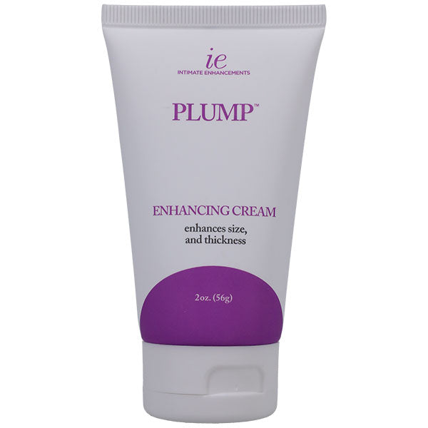 Plump Enhancement for Men - 2 Oz. - Boxed by Doc Johnson from LoveMart Co.