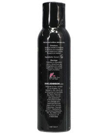 Mood - Warming Glide - 4 Fl. Oz. - Bulk by Doc Johnson from LoveMart Co.