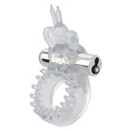 Wireless Butterfly Ring Rechargeable by CalExotics from LoveMart Co.