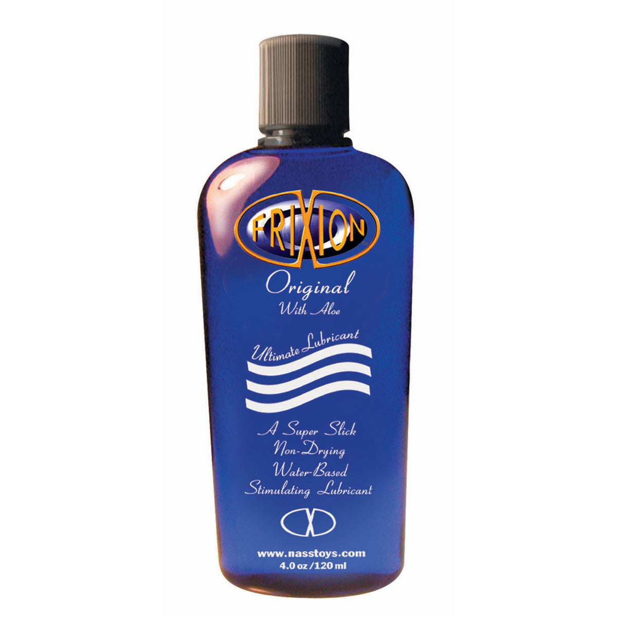 Frixion 4oz by Nasstoys from LoveMart Co.